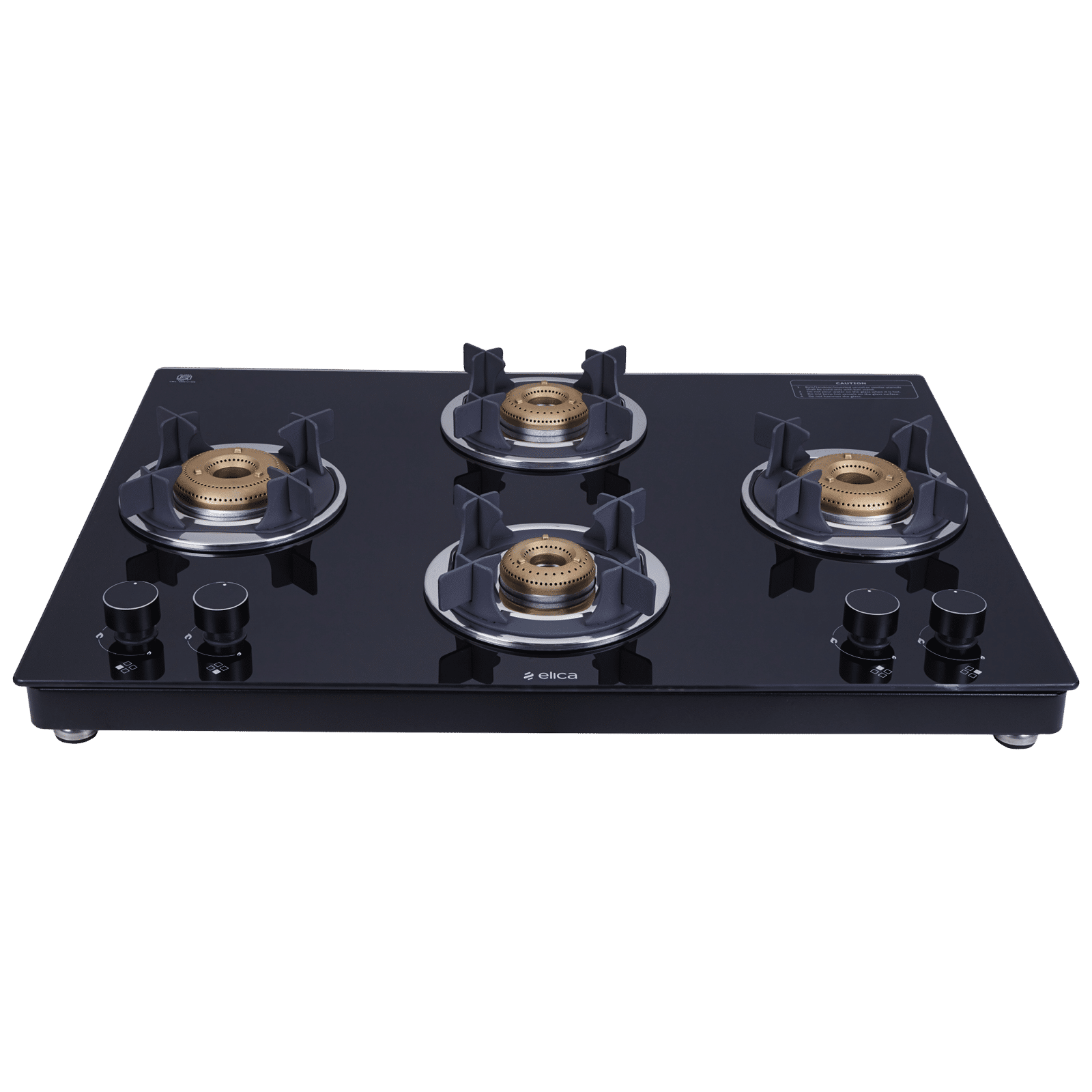 Elica cooktop 694 ct outlet vetro